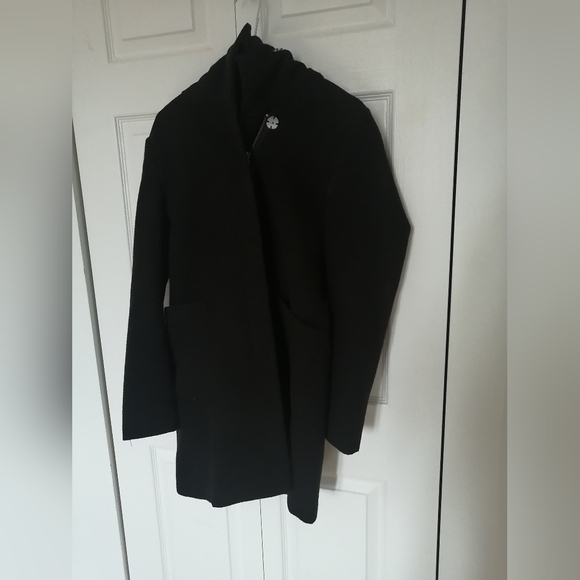 Winter coat - Picture 2 of 4